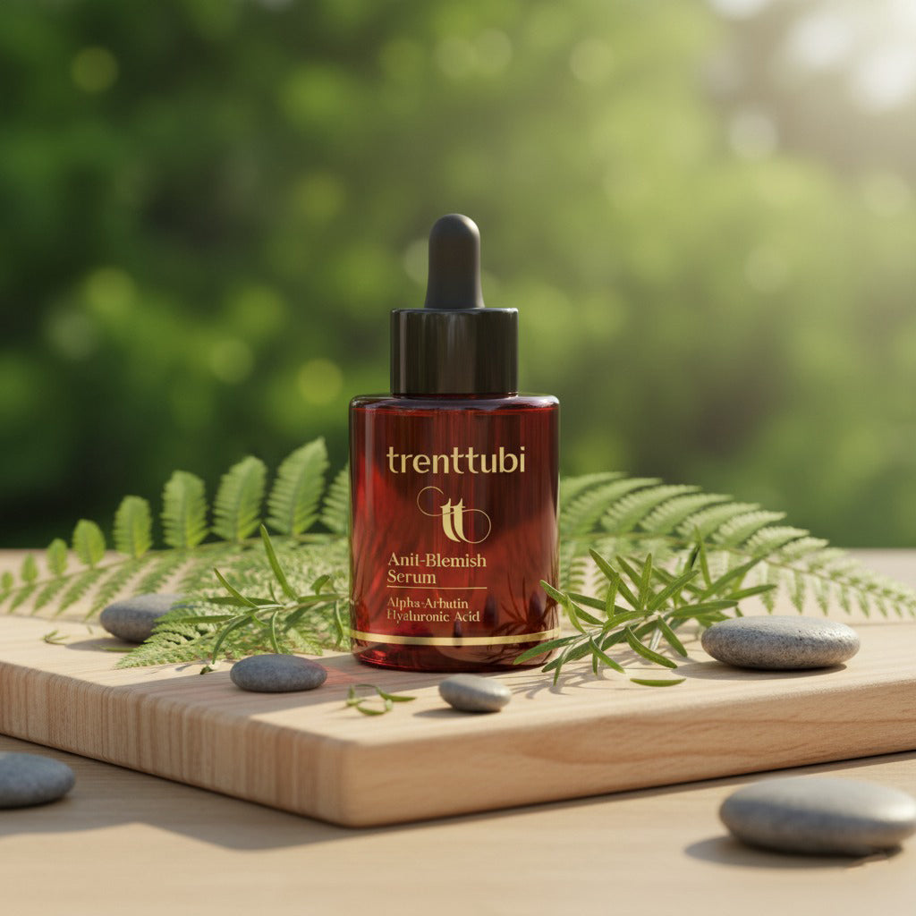 Anti-Blemish Brightening | Leke Karşıtı Cilt Bakım Serumu 30 ml