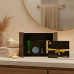 Cilt Bakım Seti 2 | Kaş Şekillendirici Wax | Whitening Cream | Kirpik Serumu | Aloe Vera Gel | Hyaluronic Acid Serum