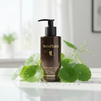 Whitening Cream | Beyazlatıcı, Besleyici &  Nemlendirici 150 ml