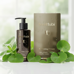 Whitening Cream | Beyazlatıcı, Besleyici &  Nemlendirici 150 ml