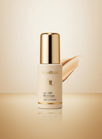 50+ SPF BB Krem | Pürüzsüzleştirici & Ton Eşitleyici 50 ML