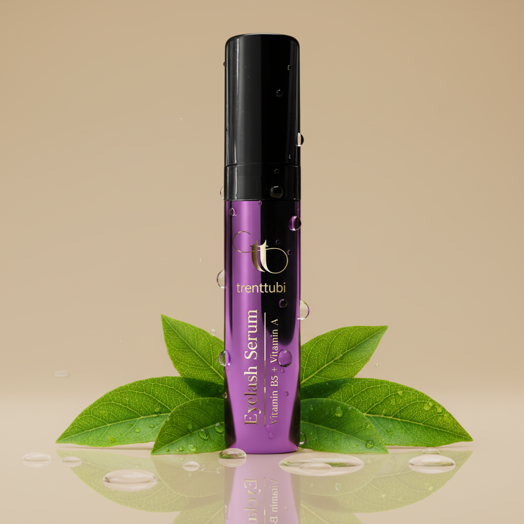 Kirpik Serumu | Dökülme Karşıtı & Hacim Artırıcı 20 ml