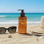 50+ SPF Güneş Kremi | Leke Karşıtı & Nemlendirici 100 ML