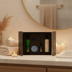 Cilt Bakım Seti 2 | Kaş Şekillendirici Wax | Whitening Cream | Kirpik Serumu | Aloe Vera Gel | Hyaluronic Acid Serum