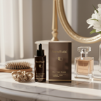 Saç Bakım Serumu | Besleyici & Onarıcı Etki 50 ML