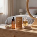 Tropikal Saç Serumu | Nemlendirici & Onarıcı Etki 50 ml