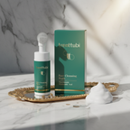 Face Cleansing Foam | Yüz Yıkama Köpüğü – 200 ml