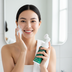 Face Cleansing Foam | Yüz Yıkama Köpüğü – 200 ml