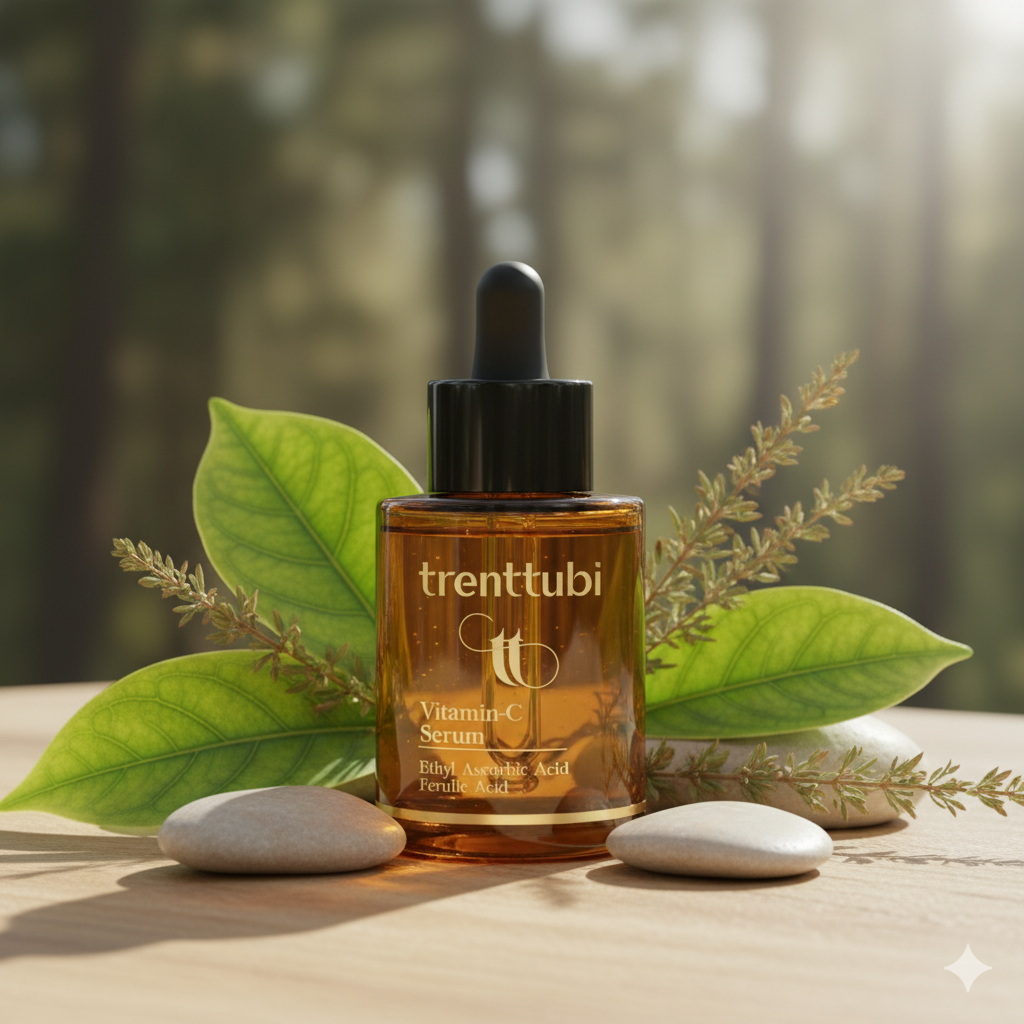 Aydınlatıcı Vitamin-C Serum 30 ml