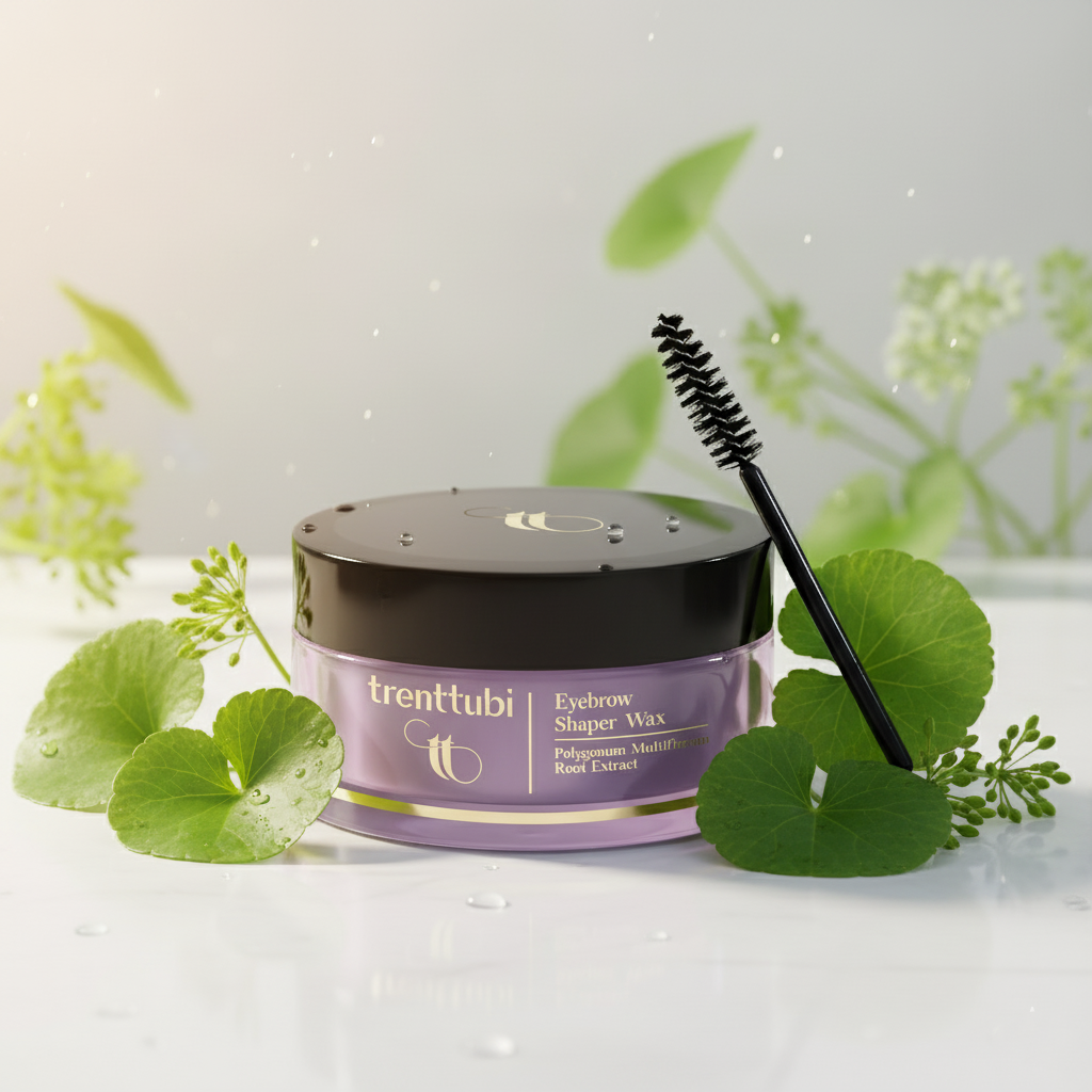 Eyebrow Shaper Wax | Kaş Şekillendirici Wax 50 ml