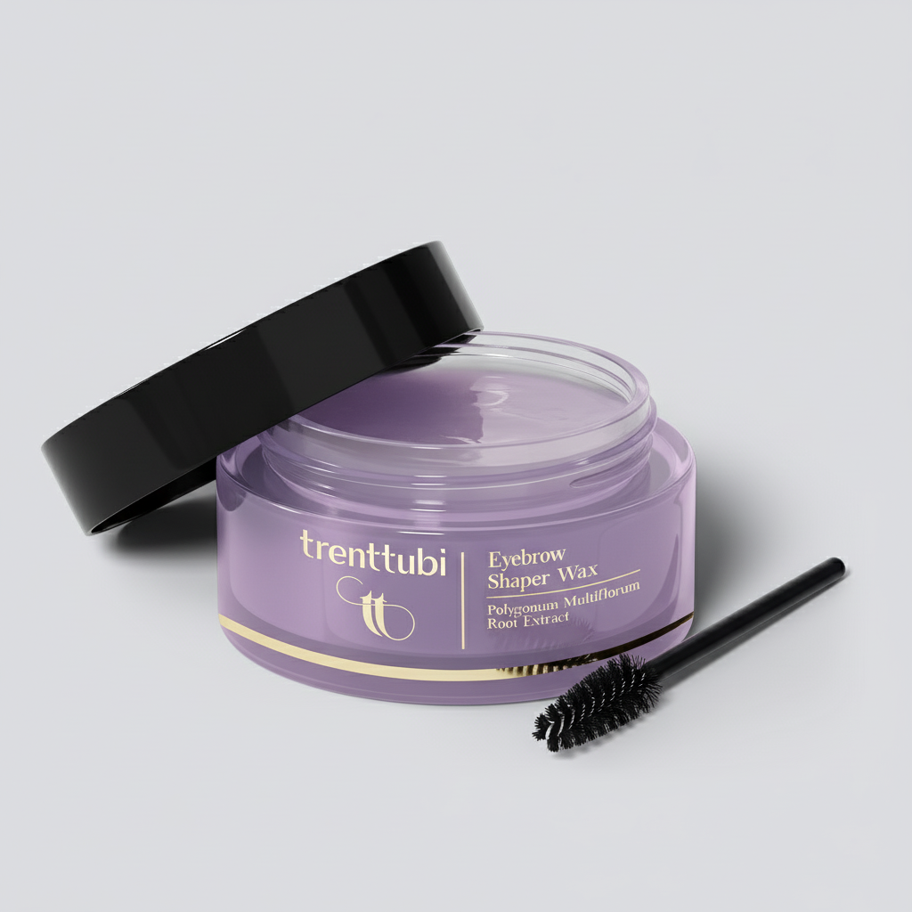 Eyebrow Shaper Wax | Kaş Şekillendirici Wax 50 ml